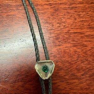 Bolo Tie